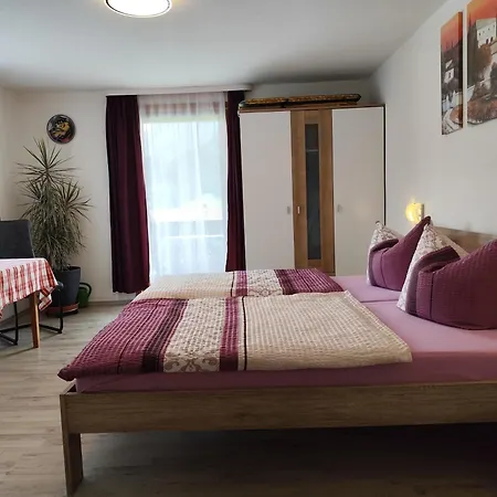 Haus Daheim *
