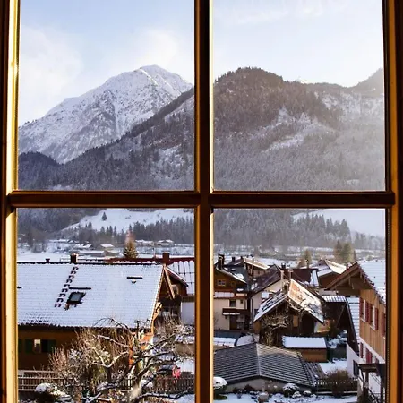 Haus Daheim *