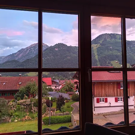 Haus Daheim *