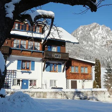 Haus Daheim Bad Hindelang
