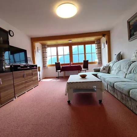 Haus Daheim Bad Hindelang