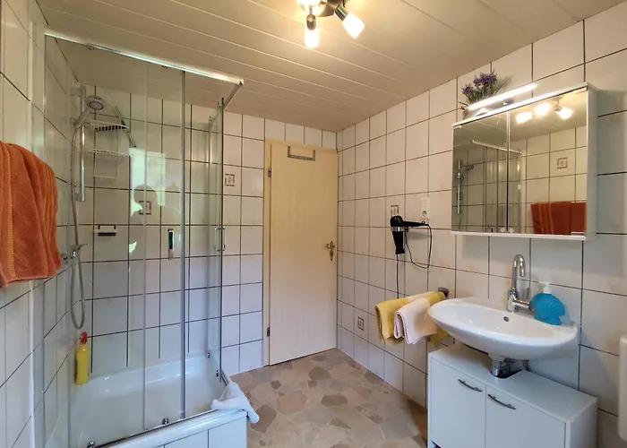 Haus Daheim Appartement Bad Hindelang