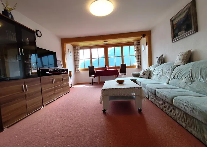 Haus Daheim Bad Hindelang